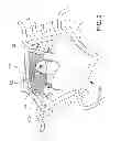 Fig. 10 - Ocular implant system and method