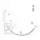 Fig. 26 - Ocular implant system and method