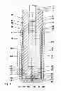 Fig. 02 - Cylinder-piston unit with multi-part piston