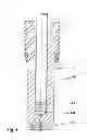Fig. 04 - Cylinder-piston unit with multi-part piston