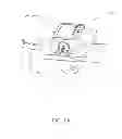 Fig. 03 - Devices and methods for clearing occlusions and for providing irrigation in in-situ artificial and natural lumens