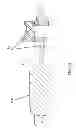Fig. 32 - Devices and methods for clearing occlusions and for providing irrigation in in-situ artificial and natural lumens
