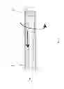 Fig. 34 - Devices and methods for clearing occlusions and for providing irrigation in in-situ artificial and natural lumens