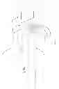 Fig. 46 - Devices and methods for clearing occlusions and for providing irrigation in in-situ artificial and natural lumens