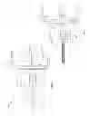 Fig. 47 - Devices and methods for clearing occlusions and for providing irrigation in in-situ artificial and natural lumens