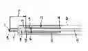 Fig. 01 - Glass syringe-side assembly aid element, method for fastening a glass syringe-side assembly aid element and method for producing a glass syringe-side assembly aid element, as well as an arrangement consisting of a glass syringe and an assembly aid element