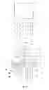 Fig. 03 - Neutral Pressure Split Septum Luer Access Device