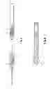 Fig. 06 - Catheter device with needle guard