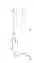 Fig. 02 - STEERABLE CATHETER HAVING INTERMEDIATE STIFFNESS TRANSITION ZONE