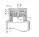 Fig. 01 - Needleless valve infection prevention and pre-opening device