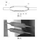 Fig. 34 - Stretchable composite conductors for flexible electronics, stretchable plasmonic devices, optical filters, and implantable devices and methods for manufacture thereof