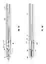 Fig. 22 - Vessel sealer and divider for large tissue structures