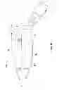 Fig. 33 - Vessel sealer and divider for large tissue structures