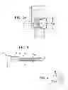 Fig. 03 - Compression transmission collar for fastening