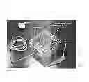 Fig. 09 - Acetabular cup positioning device