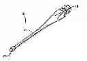 Fig. 01 - Phacoemulsification Needle