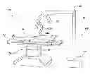 Fig. 01 - APPARATUS AND METHOD FOR SUPPORTING A ROBOTIC ARM