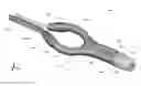 Fig. 01 - Microdermabrasion system with ergonomic handle