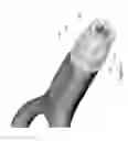 Fig. 06 - Microdermabrasion system with ergonomic handle