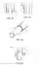 Fig. 11 - Systems and methods for percutaneous suture delivery