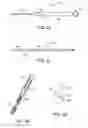 Fig. 12 - Systems and methods for percutaneous suture delivery