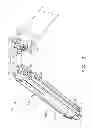 Fig. 08 - THUMBWHEEL SWITCH ARRANGEMENTS FOR SURGICAL INSTRUMENTS