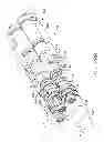Fig. 22 - THUMBWHEEL SWITCH ARRANGEMENTS FOR SURGICAL INSTRUMENTS