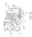 Fig. 28 - THUMBWHEEL SWITCH ARRANGEMENTS FOR SURGICAL INSTRUMENTS