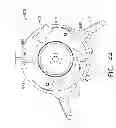 Fig. 35 - THUMBWHEEL SWITCH ARRANGEMENTS FOR SURGICAL INSTRUMENTS