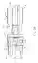 Fig. 47 - THUMBWHEEL SWITCH ARRANGEMENTS FOR SURGICAL INSTRUMENTS