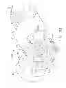 Fig. 53 - THUMBWHEEL SWITCH ARRANGEMENTS FOR SURGICAL INSTRUMENTS