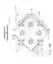 Fig. 59 - THUMBWHEEL SWITCH ARRANGEMENTS FOR SURGICAL INSTRUMENTS