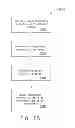 Fig. 70 - THUMBWHEEL SWITCH ARRANGEMENTS FOR SURGICAL INSTRUMENTS
