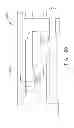 Fig. 74 - THUMBWHEEL SWITCH ARRANGEMENTS FOR SURGICAL INSTRUMENTS