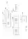 Fig. 77 - THUMBWHEEL SWITCH ARRANGEMENTS FOR SURGICAL INSTRUMENTS