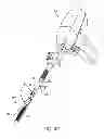 Fig. 92 - THUMBWHEEL SWITCH ARRANGEMENTS FOR SURGICAL INSTRUMENTS
