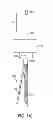 Fig. 95 - THUMBWHEEL SWITCH ARRANGEMENTS FOR SURGICAL INSTRUMENTS