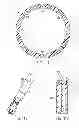 Fig. 96 - THUMBWHEEL SWITCH ARRANGEMENTS FOR SURGICAL INSTRUMENTS