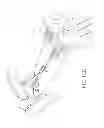 Fig. 33 - SYSTEMS AND METHODS FOR TREATMENT OF COMPRESSED NERVES