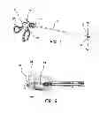 Fig. 02 - Laparoscopic scissors