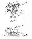 Fig. 07 - Laparoscopic scissors