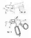 Fig. 09 - Laparoscopic scissors