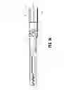 Fig. 12 - LAPAROSCOPIC INSTRUMENT AND RELATED SURGICAL METHOD