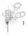 Fig. 19 - LAPAROSCOPIC INSTRUMENT AND RELATED SURGICAL METHOD
