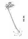 Fig. 20 - LAPAROSCOPIC INSTRUMENT AND RELATED SURGICAL METHOD