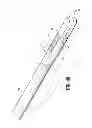 Fig. 23 - LAPAROSCOPIC INSTRUMENT AND RELATED SURGICAL METHOD