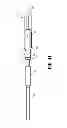 Fig. 24 - LAPAROSCOPIC INSTRUMENT AND RELATED SURGICAL METHOD