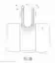 Fig. 06 - Knotless filamentary fixation devices, assemblies and systems and methods of assembly and use