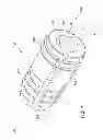 Fig. 02 - Dual expansion anchor