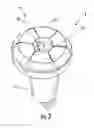 Fig. 04 - Medical device locking mechanisms and related methods and systems